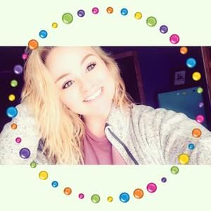 Meet your Posher, Paige